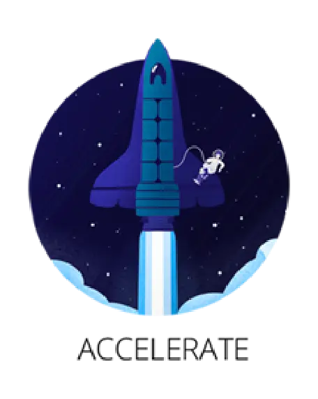 Accelerate@2X
