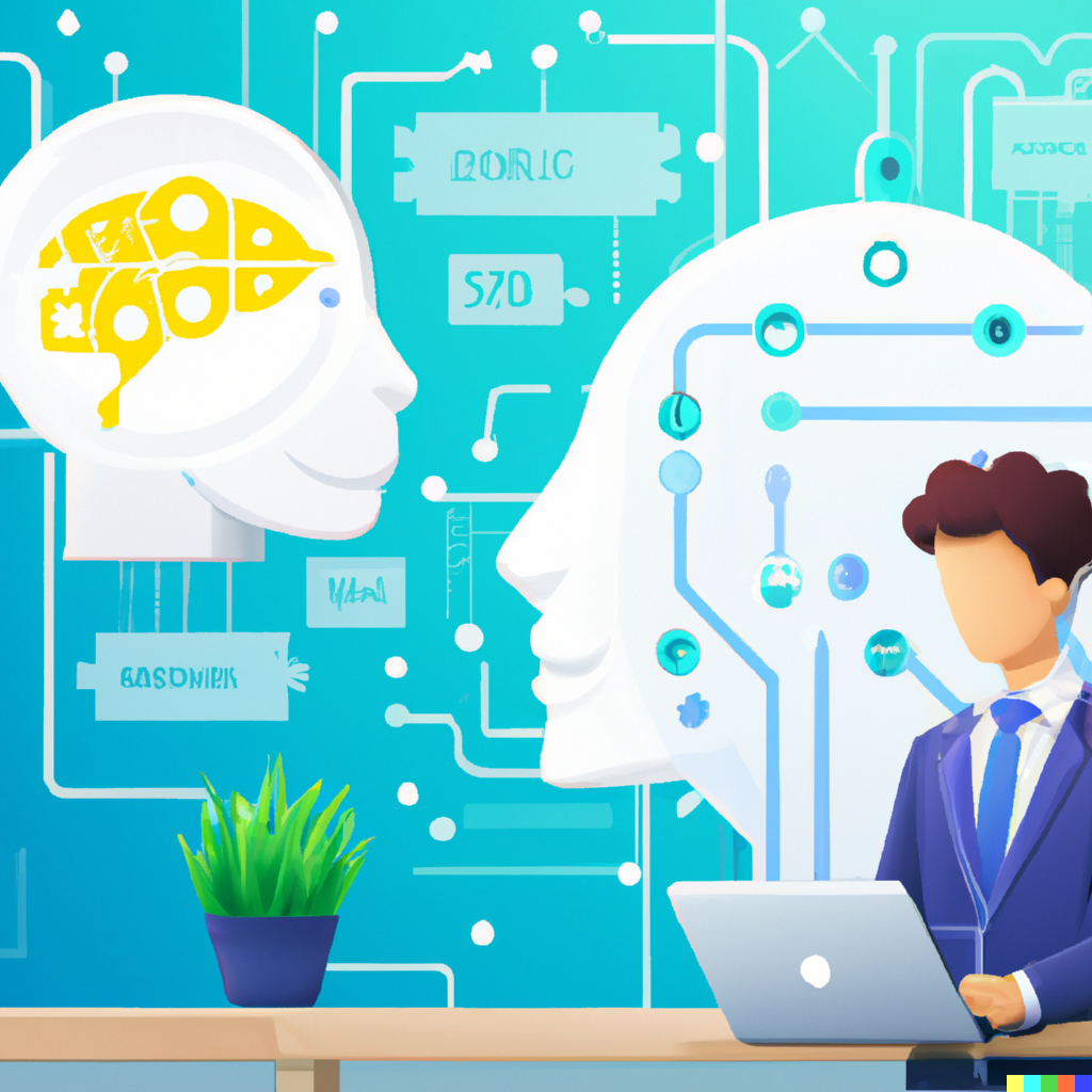 Blastic - The Influence of A.I. and ChatGPT on Programming