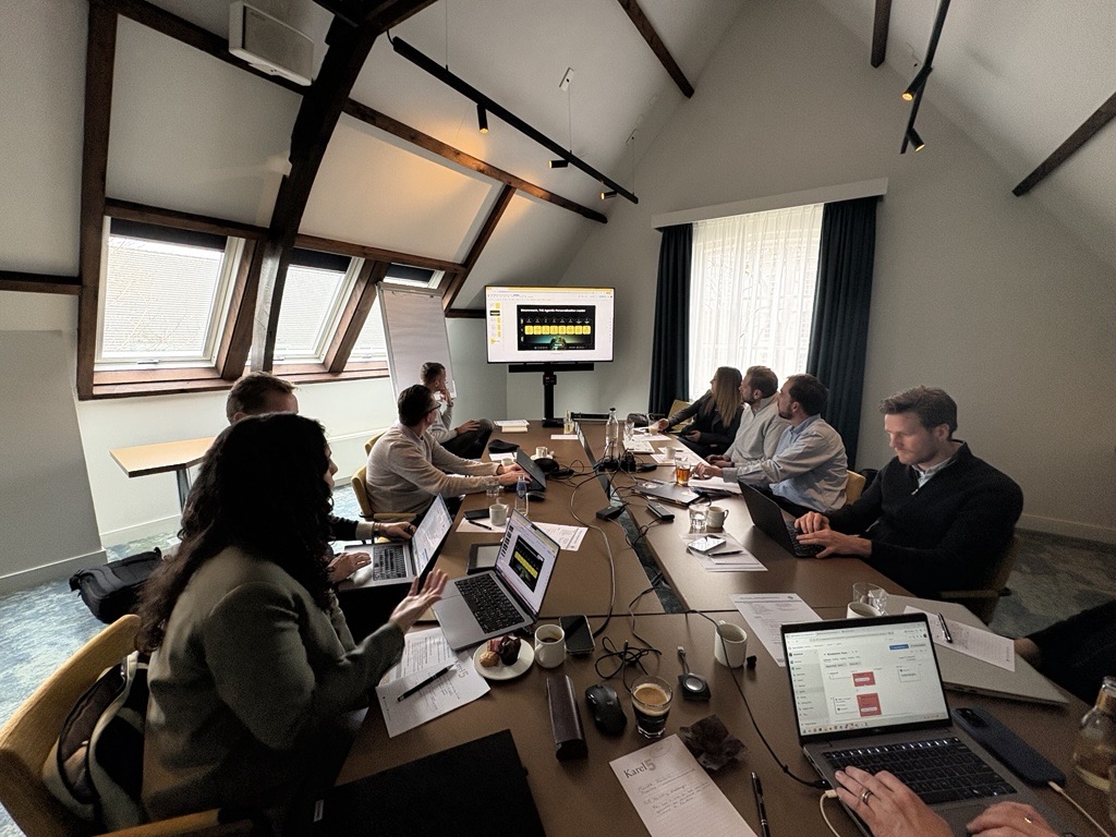 Key insights from CMS Experts Utrecht