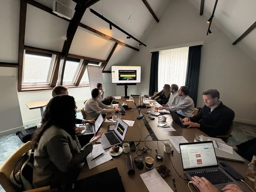 Key insights from CMS Experts Utrecht