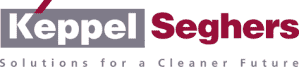 Logo Keppel Seghers