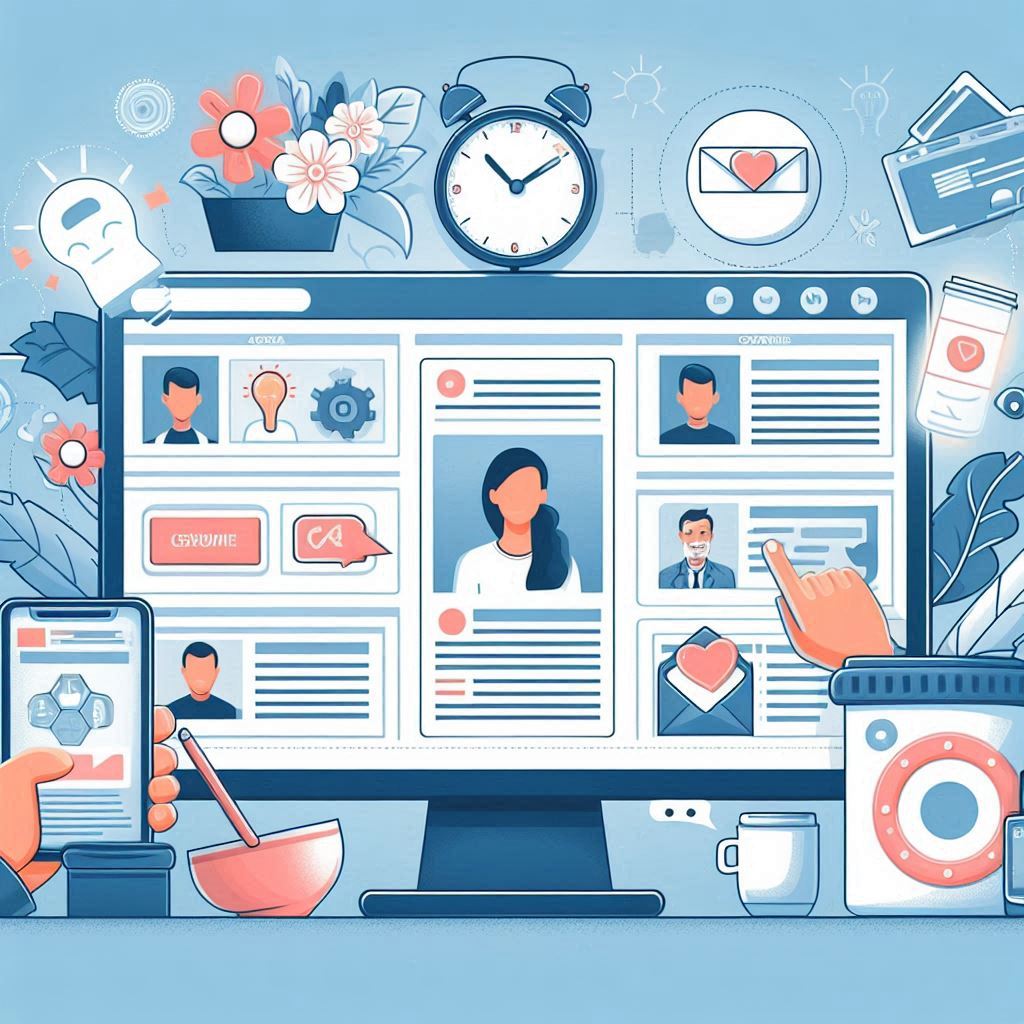 Personalise your Customer Experience