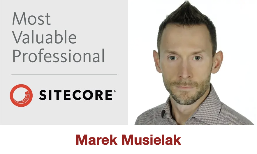 Most Valuable Professional_Sitecore_Marek Musielak.png (1)