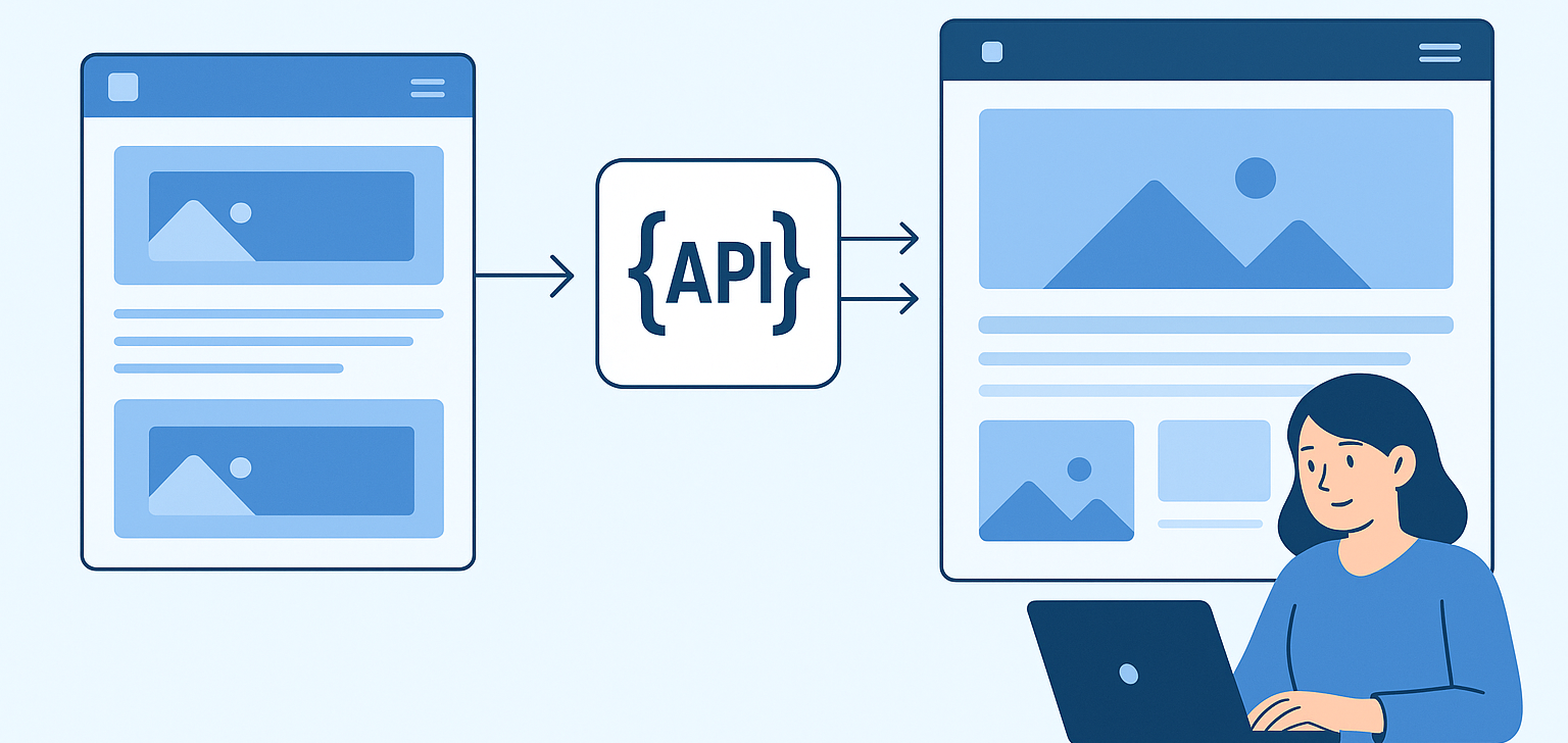 Headless 2.0 Redefining the Standards, Delivering Real ROI