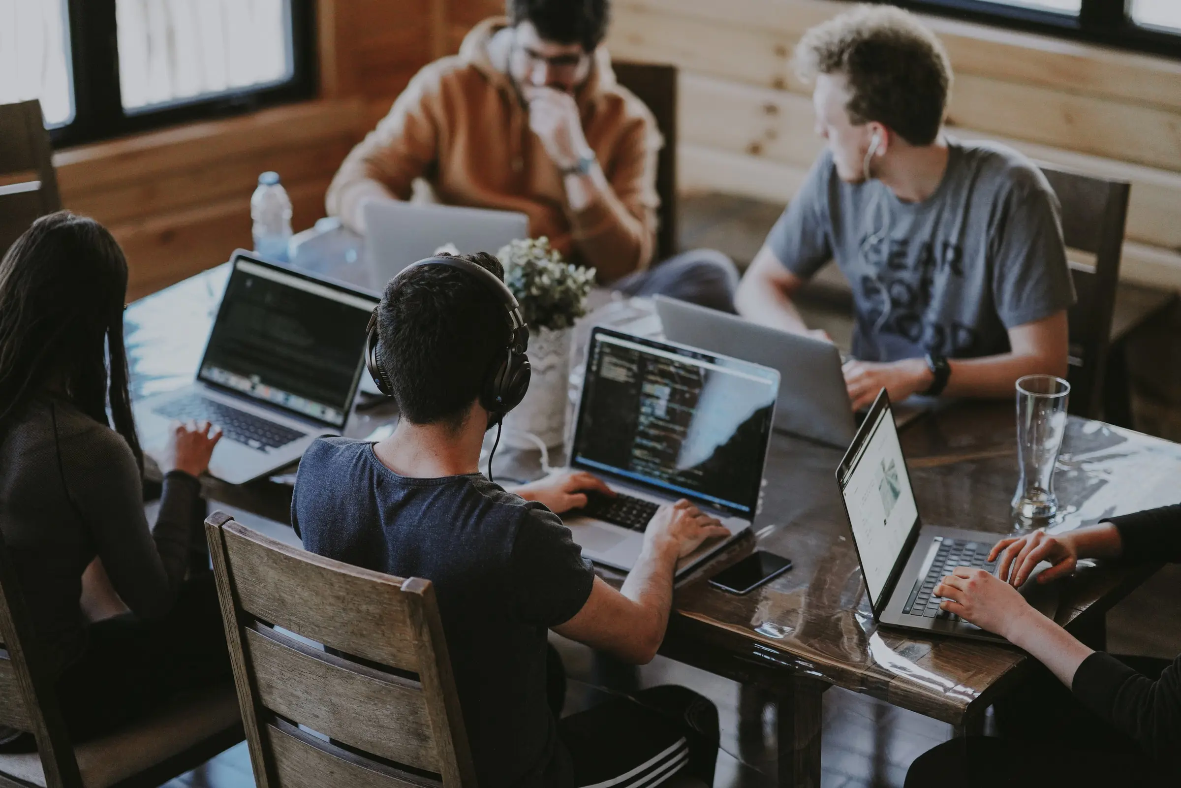 Five tips for rookie developers: how to win at work