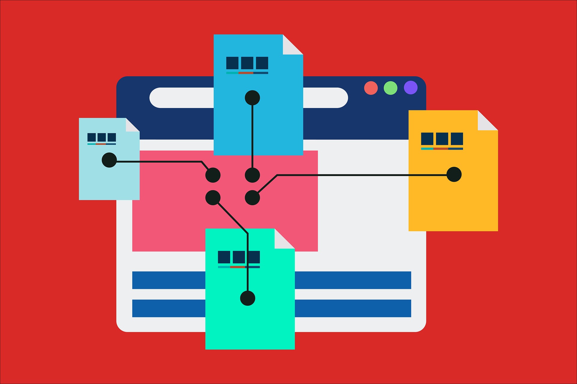 How to easily improve your SEO ranking: paragraphs and sitemaps