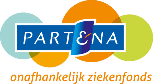 Logo Partena Ziekenfonds