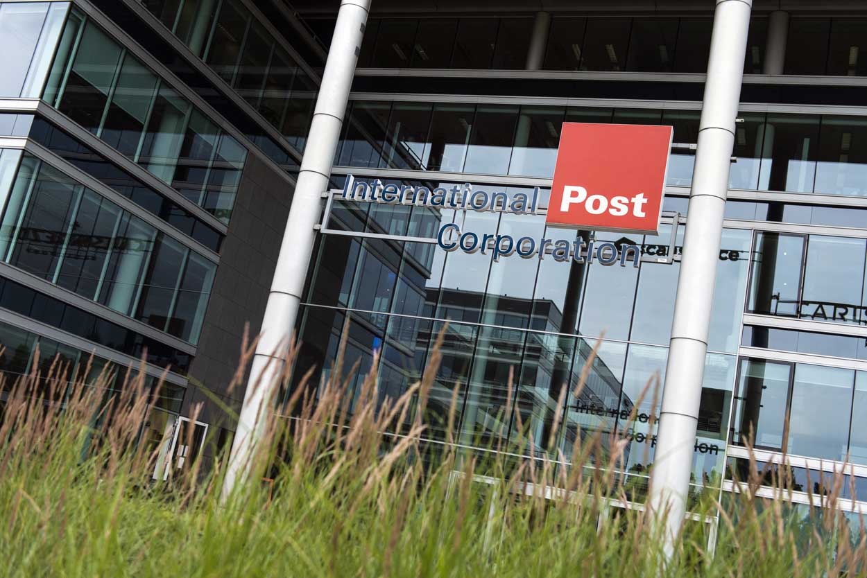 International Post Corporation