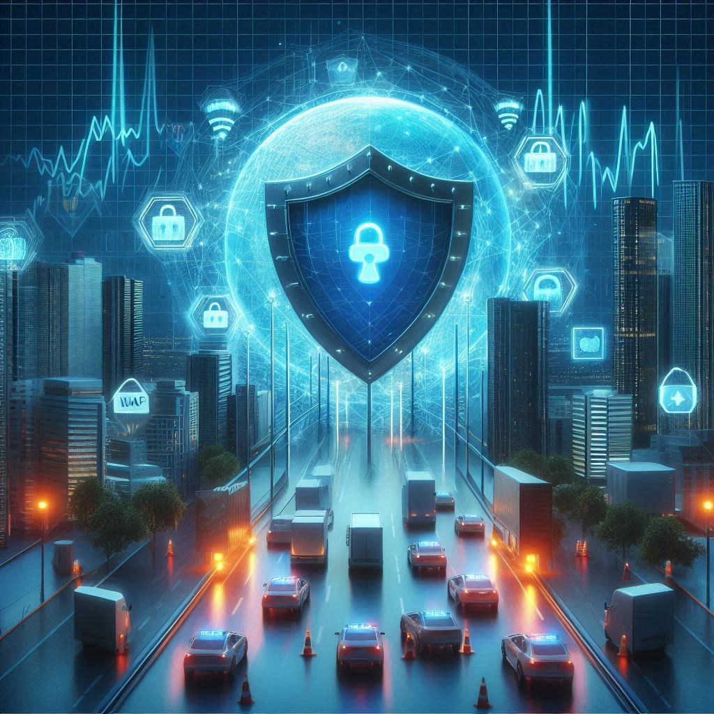Web security