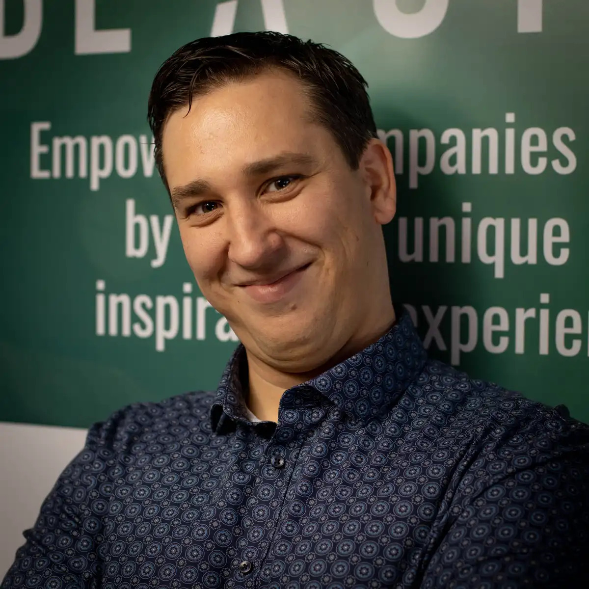 KOEN | BACK-END DEVELOPER